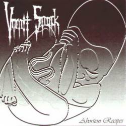 Vomit Snack : Abortion Recipes